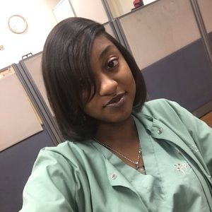 Meet your Posher, Breeanna